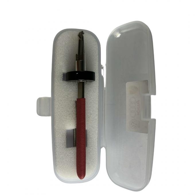 DBH HU66 Quick Lock Picking Tool Kit professional application in security auditing