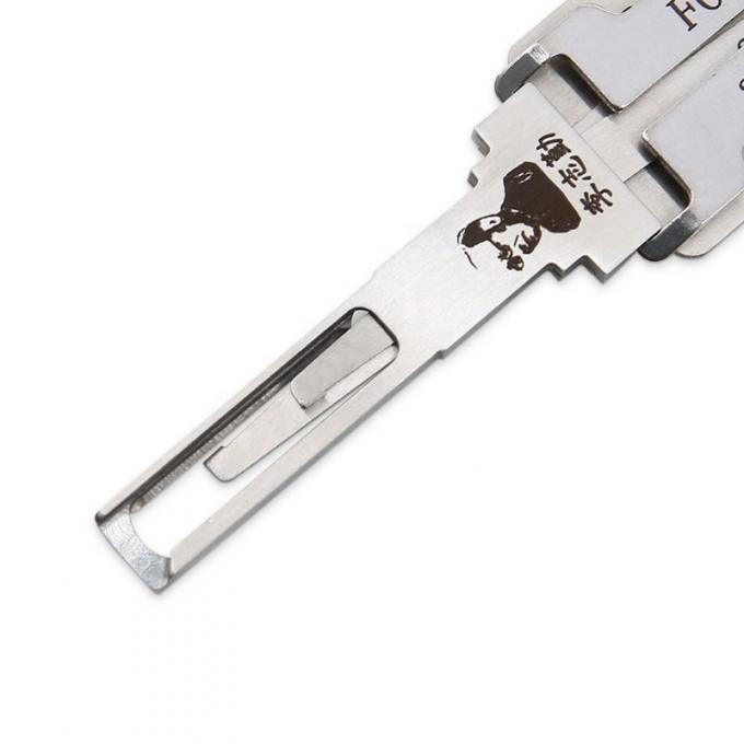 LISHI Ford 2021 Lock Pick Decoder Tool - Professional locksmith tool for vehicle security systems