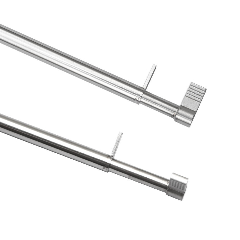 New Stainless Steel Locksmith Tool Open Lock Pick Tools Lock Picking Kit Picking Safe Lever Tumbler Lock Set