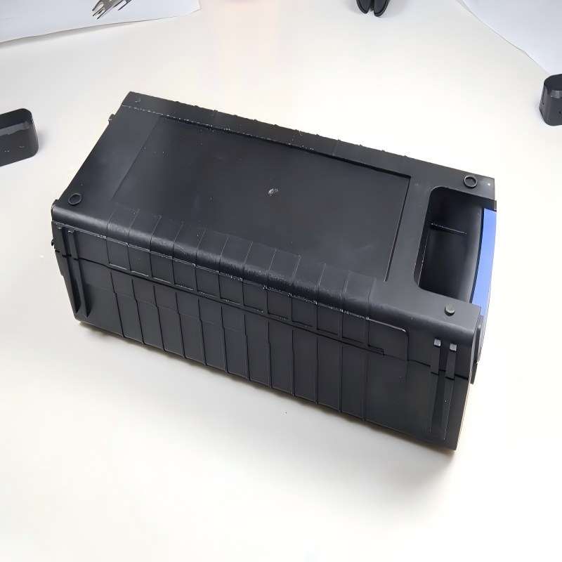 Genuine Civilian Locksmith Tools Lock Pick Set Mini Electric Lock Pick Gun Locksmith Supplies (built-in Battery)