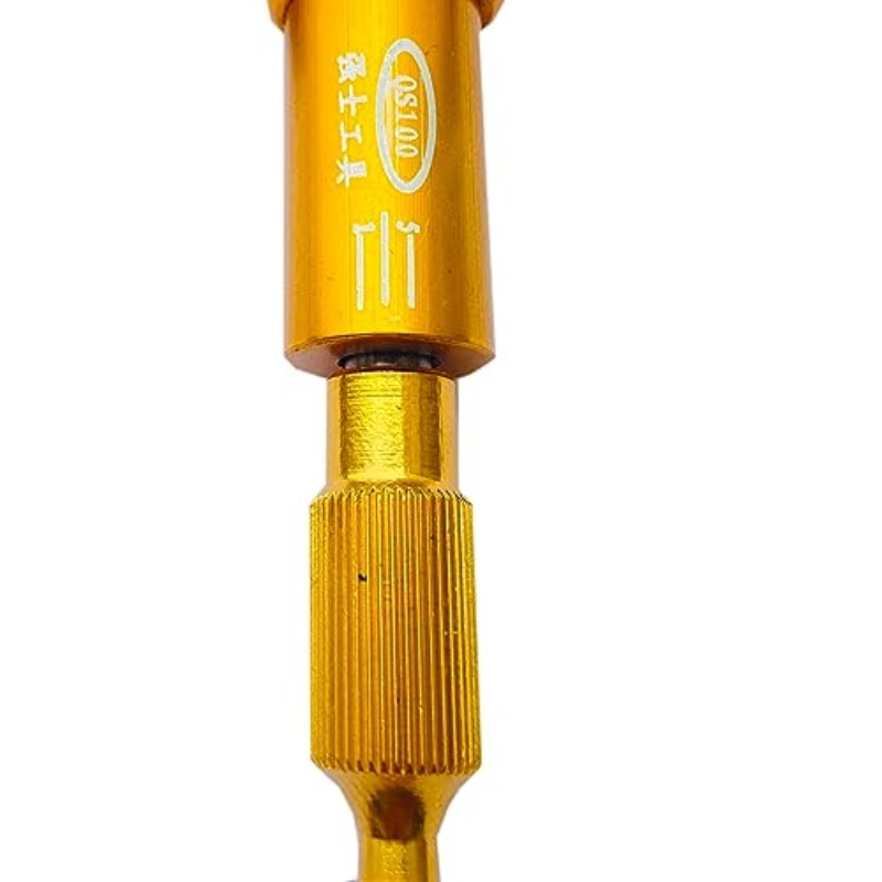 Professional Kaba Lock Pick Tool with Fast Open Feature and Positive Groove Kaba Lock Picking for Locksmiths