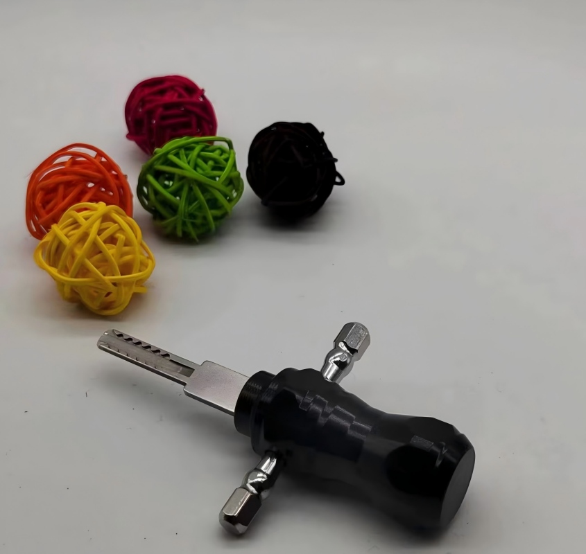 Extreme Speed ​​Storm Edgeless Lever Lock 3036 Repair Hardware Tools Locksmith Supplies