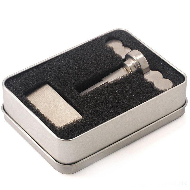 Tin Foil Tinfoil Quick Opening Tool Stainless Steel Used for KALE KILIT Lock Head Lock Pic