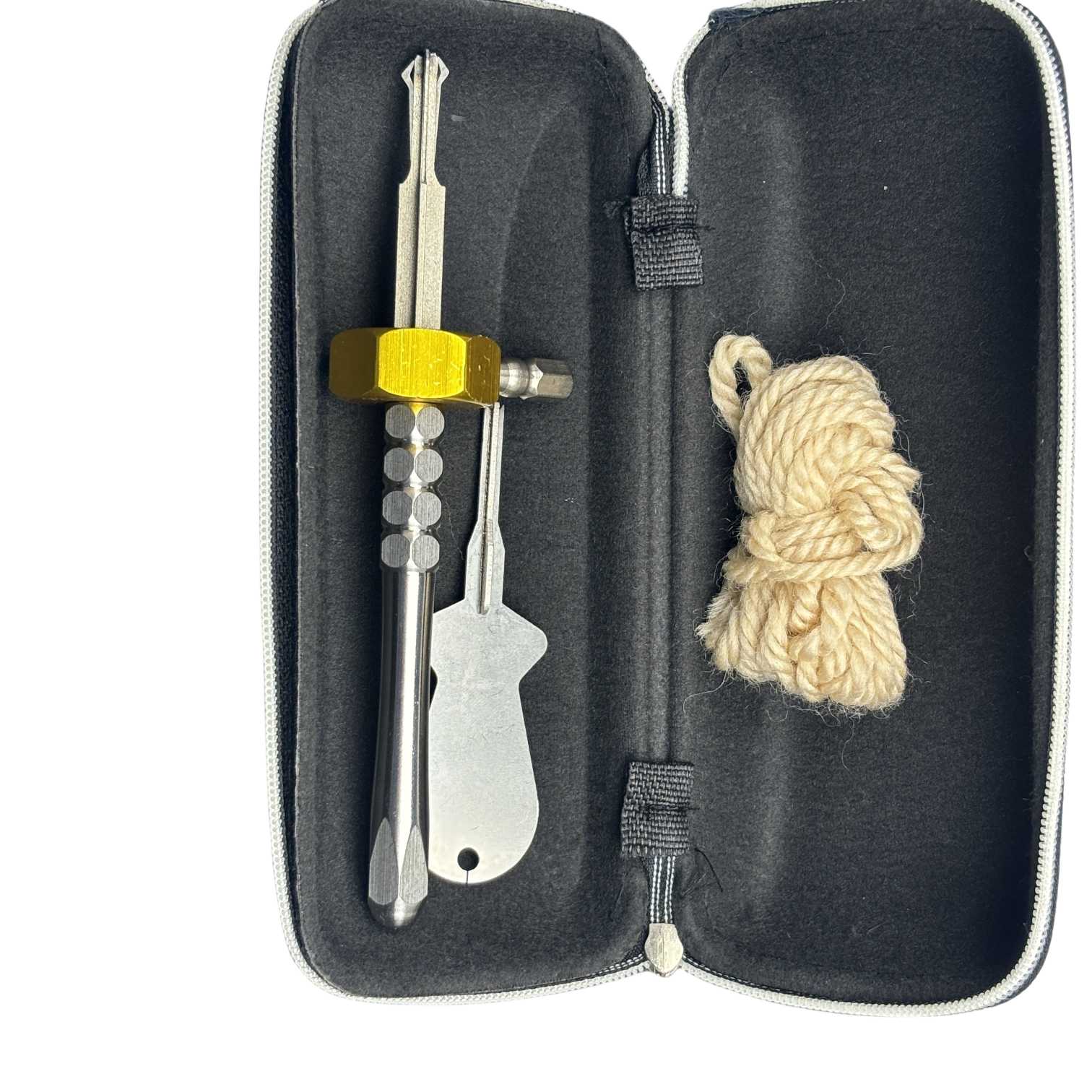 Professional locksmith tool