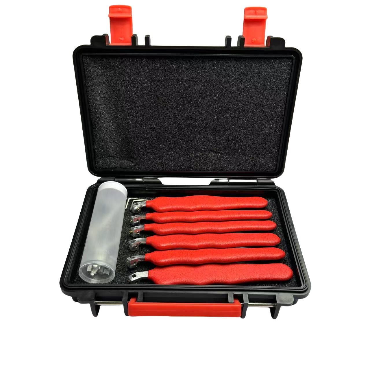 6pcs Car Lock Pick Needle Set