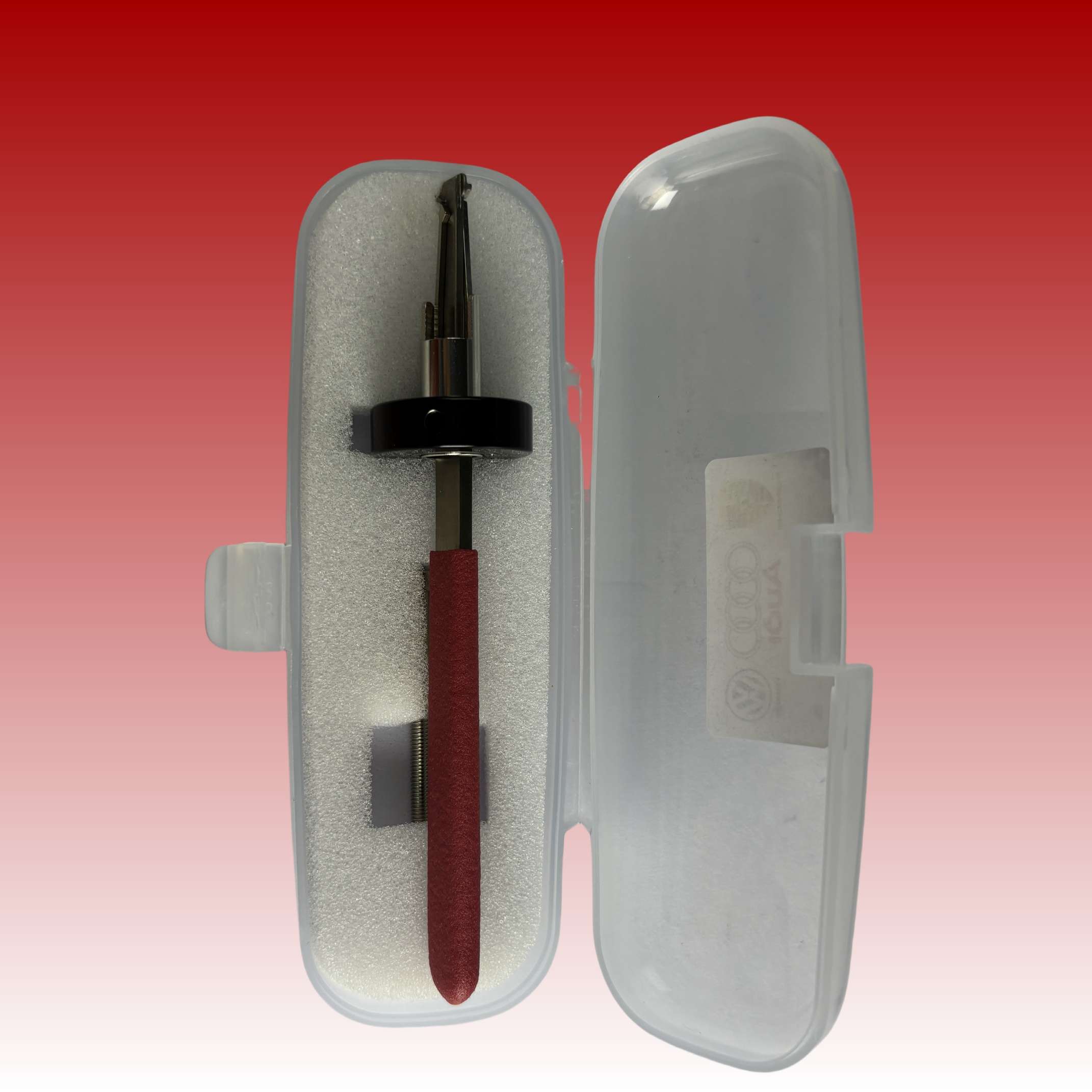 HU66 Quick Opening Lock Pick Tool for Volkswagen Car Locks