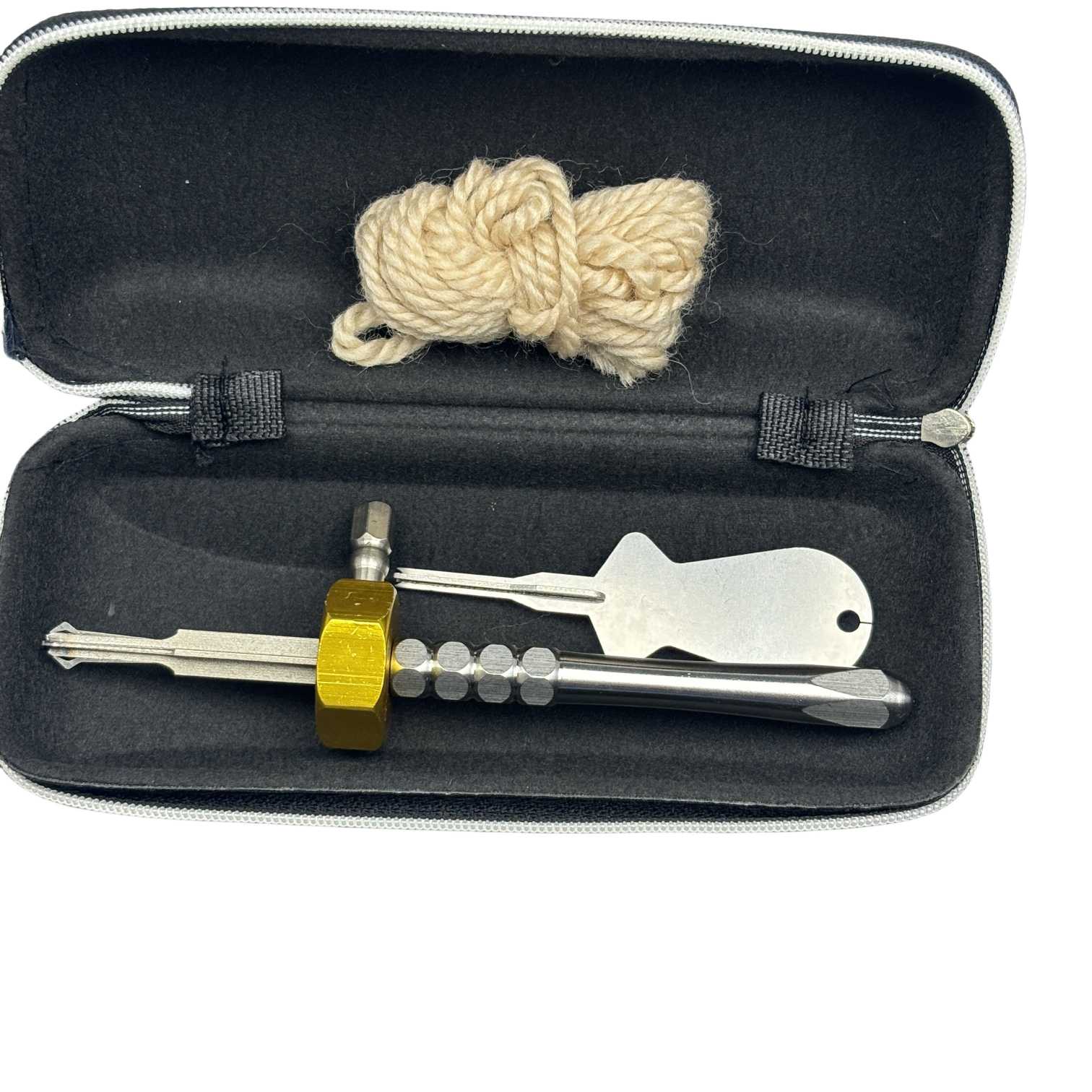 Genuine Universal Cross Quick Brush Handheld Repair Tool
