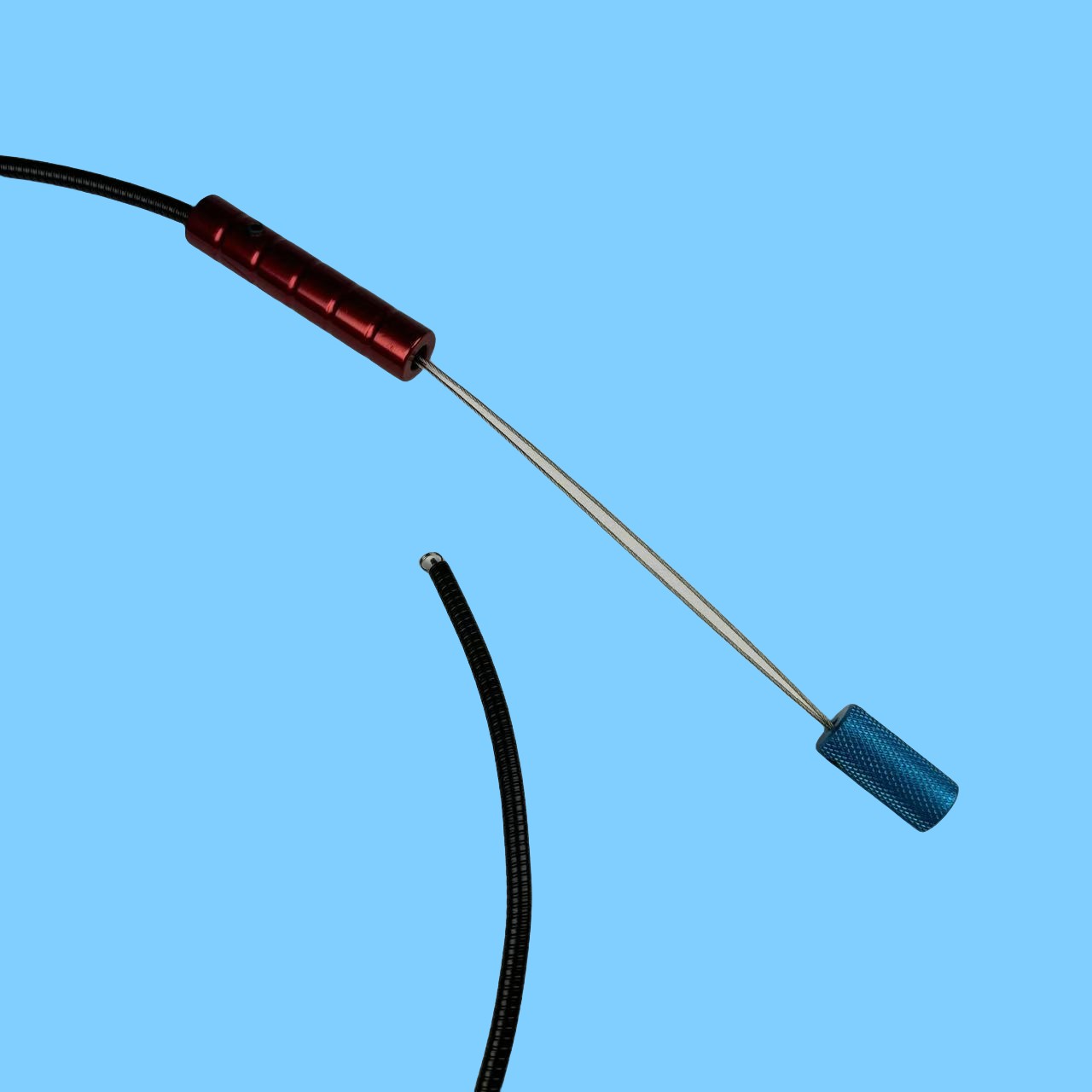Universal Automotive Pull Rope