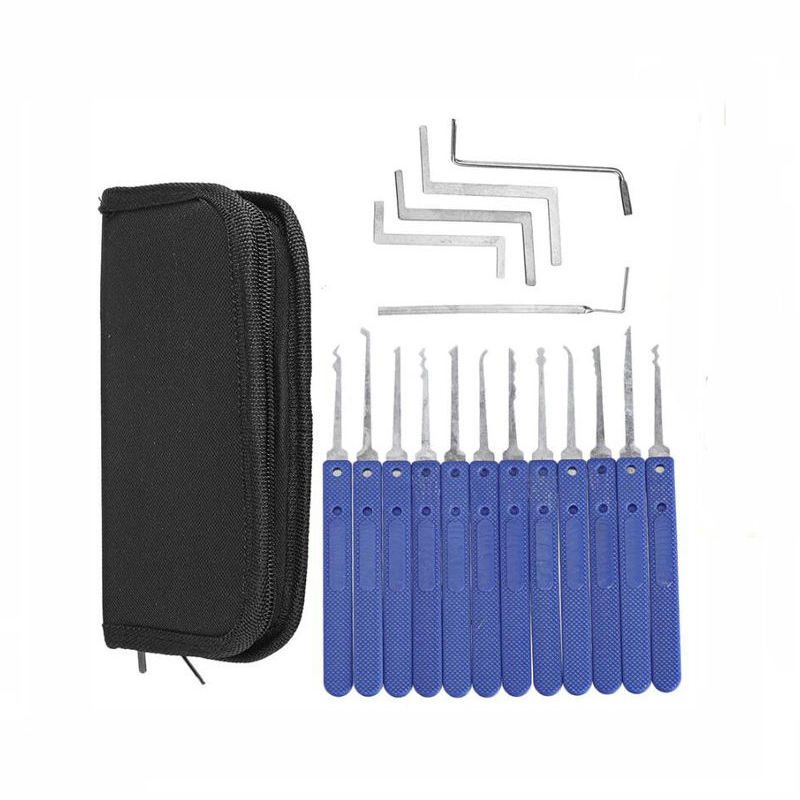 24-Piece Civil Multi-Functional Single Hook Tool Set