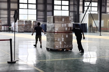 Shenzhen Ranchen Technology Co., LTD