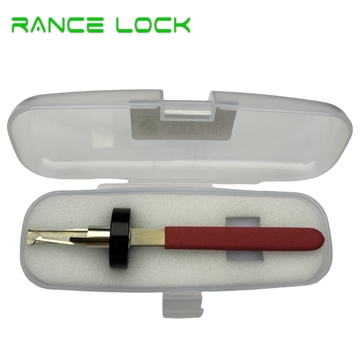 Factory Price HU66 Inner Groove Lock Pick Locksmith Tool Lock Opener Lock Pick Set