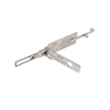 LISHI 2 IN 1 HU56 Auto Lock Pick Decoder Auto Car Key Locksmith Tool for Volvo,Mitsubishi, Jaguar