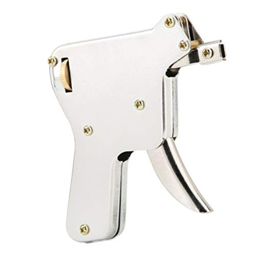 Professional Use Metal Lock Pick Hook Model RC61 Locksmith Tool for Strong Lock Repair