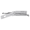 Lishi Mini Yale 5 Residential Lock Cylinder Opening Lock Pick Set