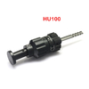 HU100R Model Car Key Turbo Decoder for Non-Destructive Entry with Broad Vehicle Coverage Locksmith Tool