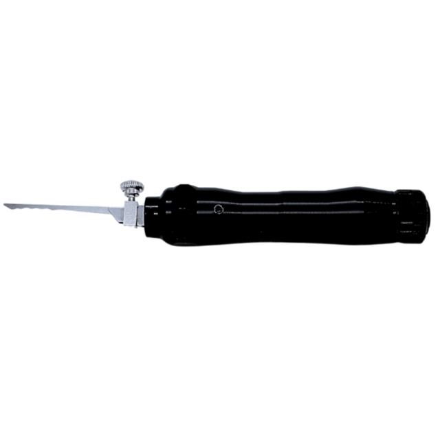 High-Performance Electric Brush Gun with Mechanical Feedback Analysis and Dual-Sensory Feedback for Locksmith Tools