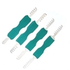 Stainless Steel Comb Pick Lock Tool 7pcs Set Model RC14 for Locksmith and Civil Use