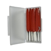 Professional Civil Door Lock Single-Pick Set