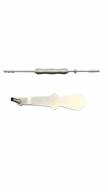 Stainless Steel Safe Hex Wrench Repair Tool