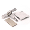 Tin Foil Tinfoil Quick Opening Tool Stainless Steel Used for KALE KILIT Lock Head Lock Pic