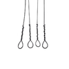 Use civilian lock picking tools to remove the broken key