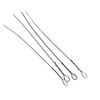 Use civilian lock picking tools to remove the broken key