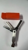 Folding aluminum foil 3-piece set