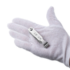 Folding aluminum foil 3-piece set