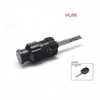 Turbo Decoder HU66 V.3 Lock for VAG Gen 2/6 HU66 Lock Pick Tool Auto Door Lock Opening Tools Car Door Locksmith Tool
