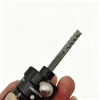 Turbo Decoder HU100R Car Door Unlock Lock Pick Kit Set Lockpicking Tool Auto Locksm