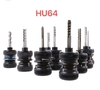 Turbo Decoder HU64 for Mercedes-Benz Auto Door Lock Opener HU64 Lock Pick Auto Picks Car Lock Smith