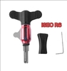 ISEO R6 Residential Key Decoder Tool Lock Pick Opening Tool Locksmith Tool Topolino for European