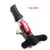 Haoshi Tools Yale-1015 Topolino Pro Decoder Lock Pick Smart Key Used for Yale1000 Yale1500 Lock Euro European Locksmith Tools