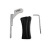 Teas-T70TE   Residential Key Decoder Tool Lock Pick Opening Tool Locksmith Tool Topolino for European