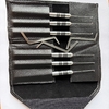 G-Pro Dimple Lock Pick Hook with Mechanical Feedback Analysis and Dual-Sensory Feedback Loop - Model RC21
