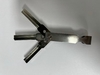 Civilian Kaba Folding 3-Piece Maintenance Tool Set