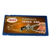 Metal RC68 Model Pin Flip Key Remover and Disassembly Tool for Civil Locksmith Applications