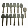 13 pieces HKU type impact lock pick tools for locksmith repair