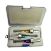 Baicheng Cross Quick Brush 6.0 / 6.5 / 7.0 Universal Locksmith Opening Tool Set