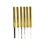6Pcs Multifunctional Single Hook Lock Pick Repair Tool Set