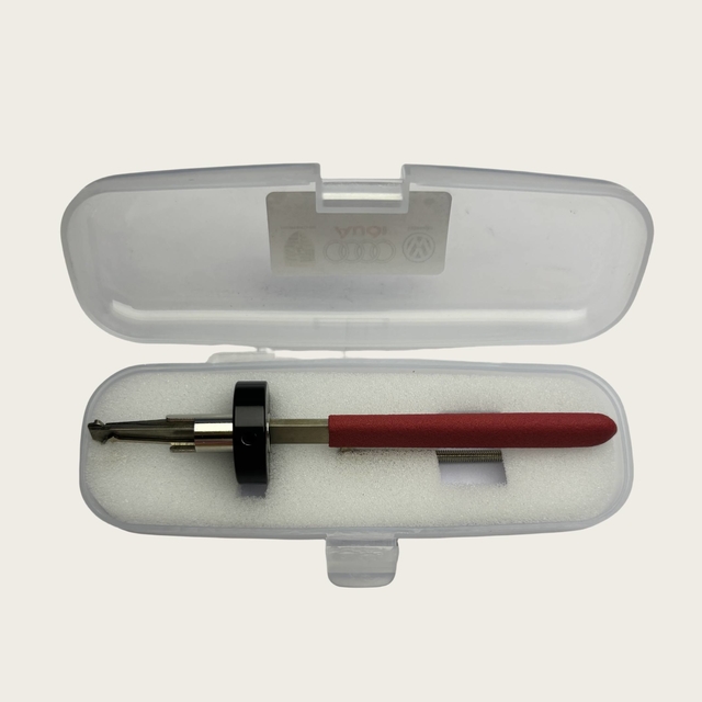HU66 Quick Opening Lock Pick Tool for Volkswagen Car Locks