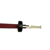 HU66 Quick Opening Lock Pick Tool for Volkswagen Car Locks