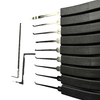 9-Piece Multi-Functional Single Hook Repair Tool Set