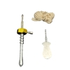 Genuine Universal Cross Quick Brush Handheld Repair Tool