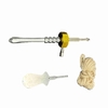 Genuine Universal Cross Quick Brush Handheld Repair Tool