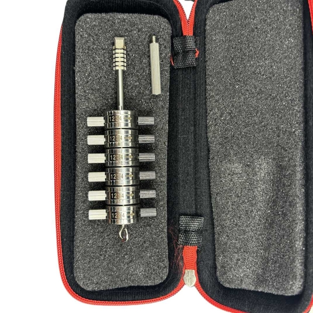 Special Lock Pick Tools for Ford Vehicles