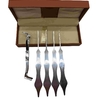 5-Piece Universal Single Hook Auto Tool Set