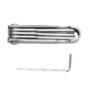Civilian Kaba Folding 3-Piece Maintenance Tool Set