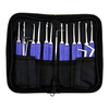 24-Piece Civil Multi-Functional Single Hook Tool Set