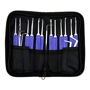 24-Piece Civil Multi-Functional Single Hook Tool Set